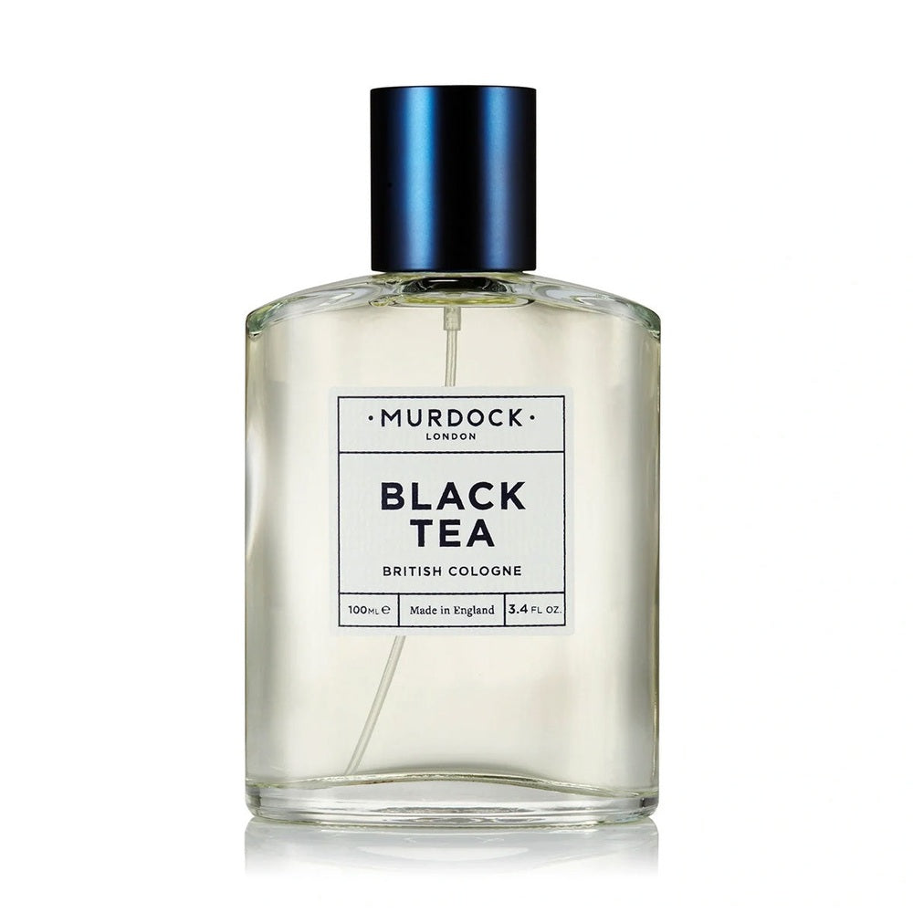 Murdock London Black Tea Cologne