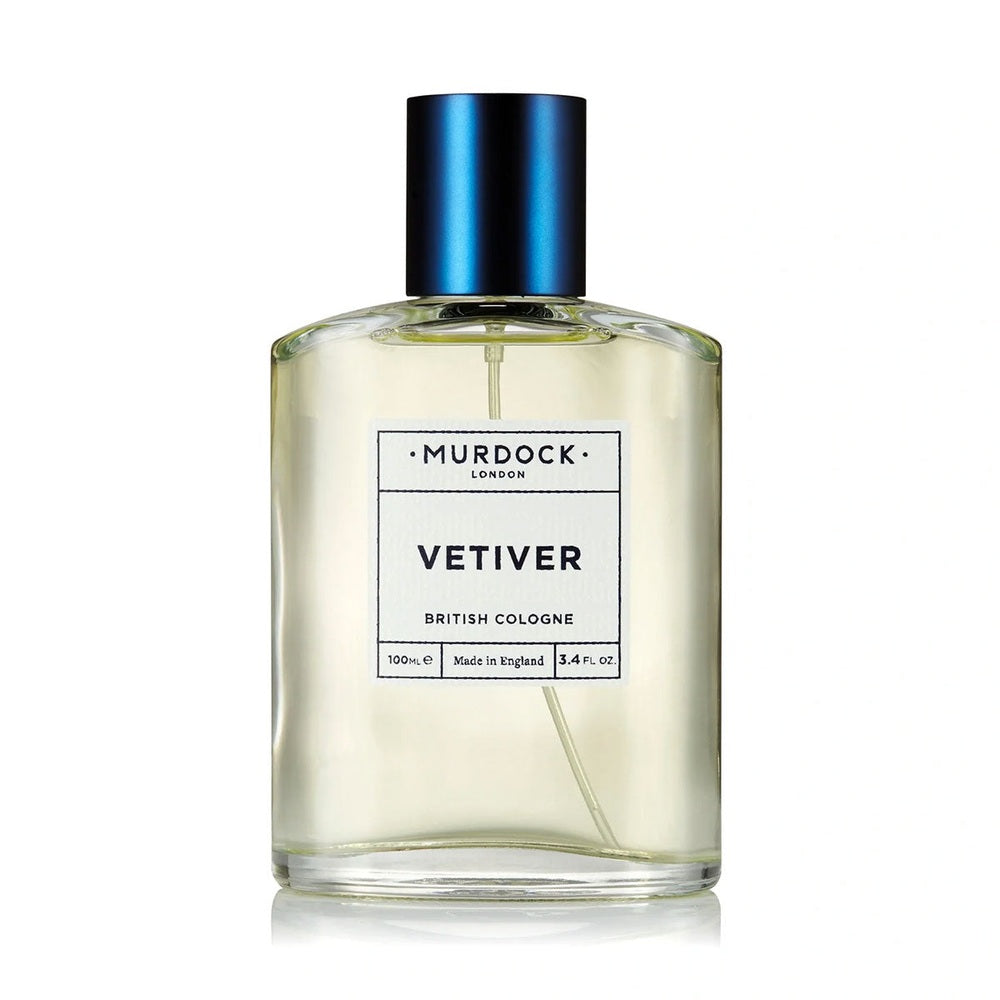 Murdock London Vetiver Cologne