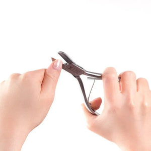 Nagelzangen für Diabetiker