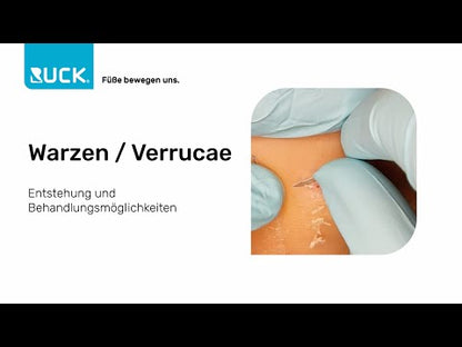 Ruck scalpelmesjes