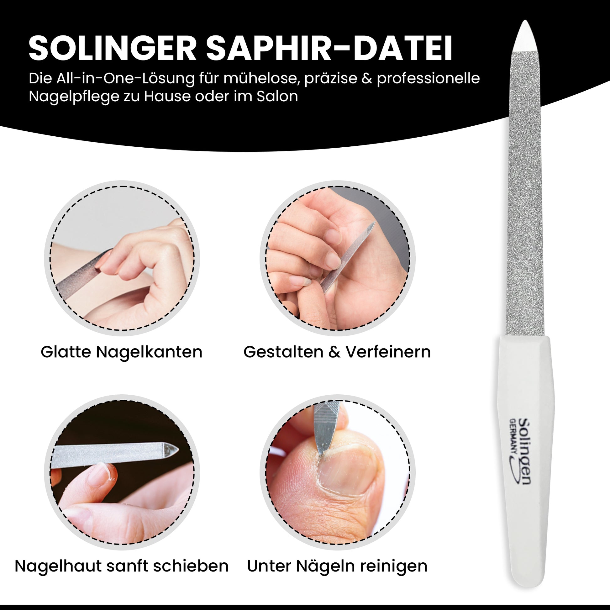 Solinger Saphirfeile