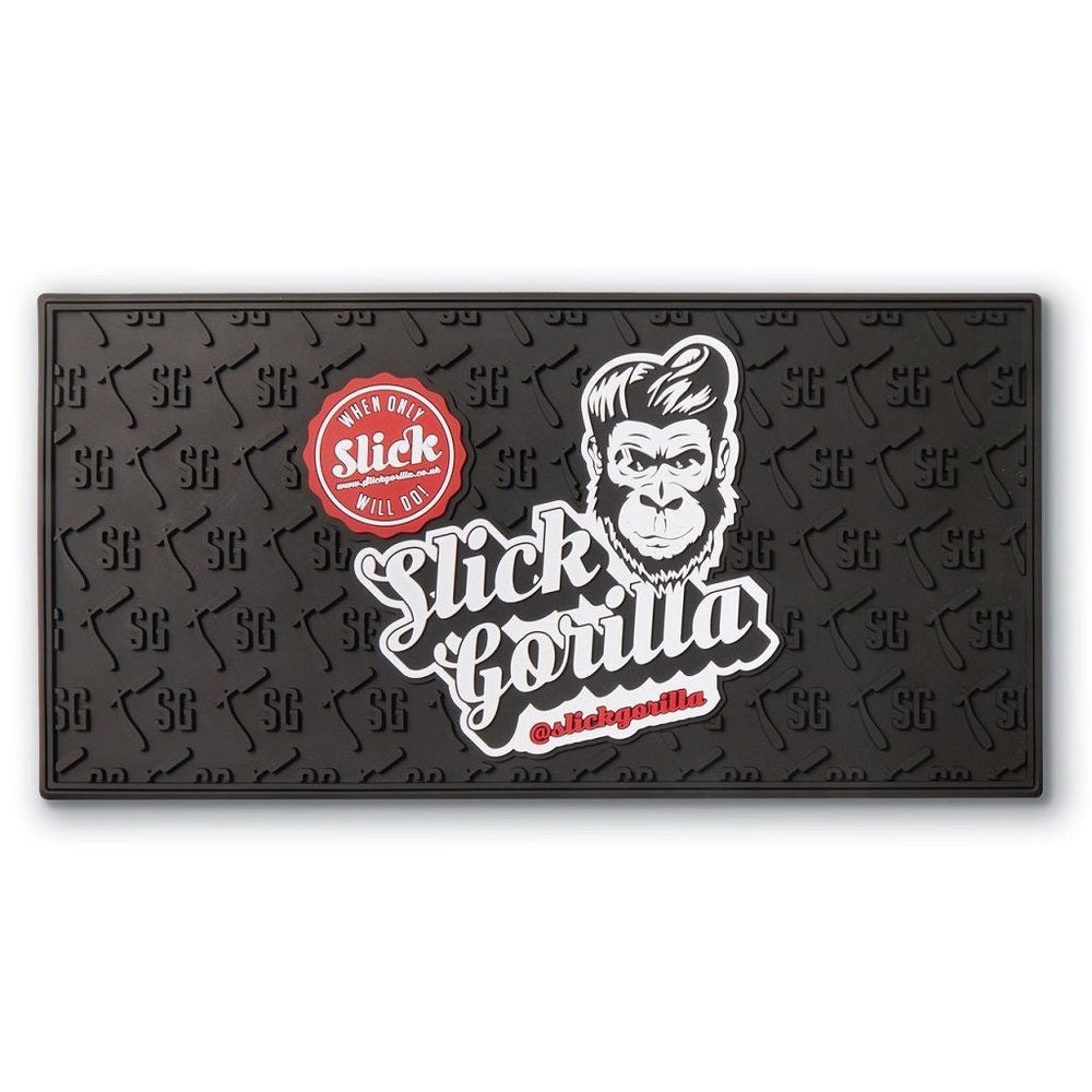 Slick Gorilla Barber Mat