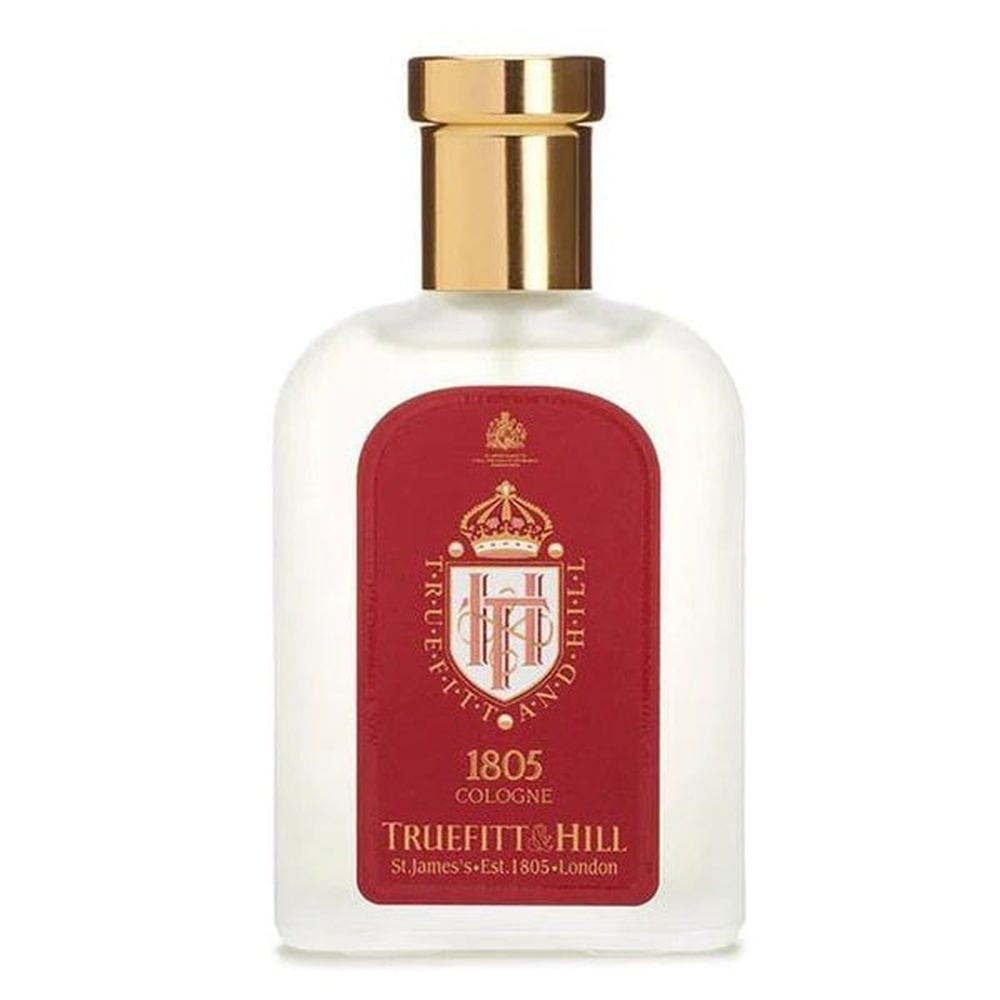 Truefitt & Hill 1805 Cologne