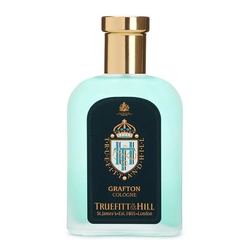 Truefitt & Hill Grafton Cologne