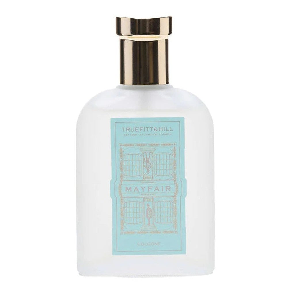 Truefitt & Hill Mayfair Cologne