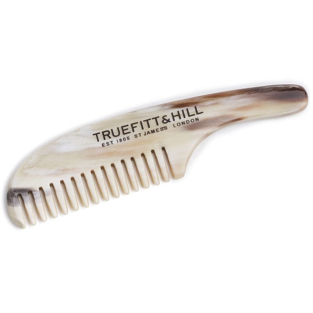 Truefitt & Hill Moustache Comb