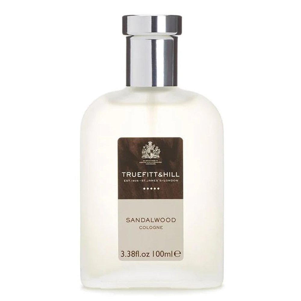 Truefitt & Hill Sandalwood Cologne