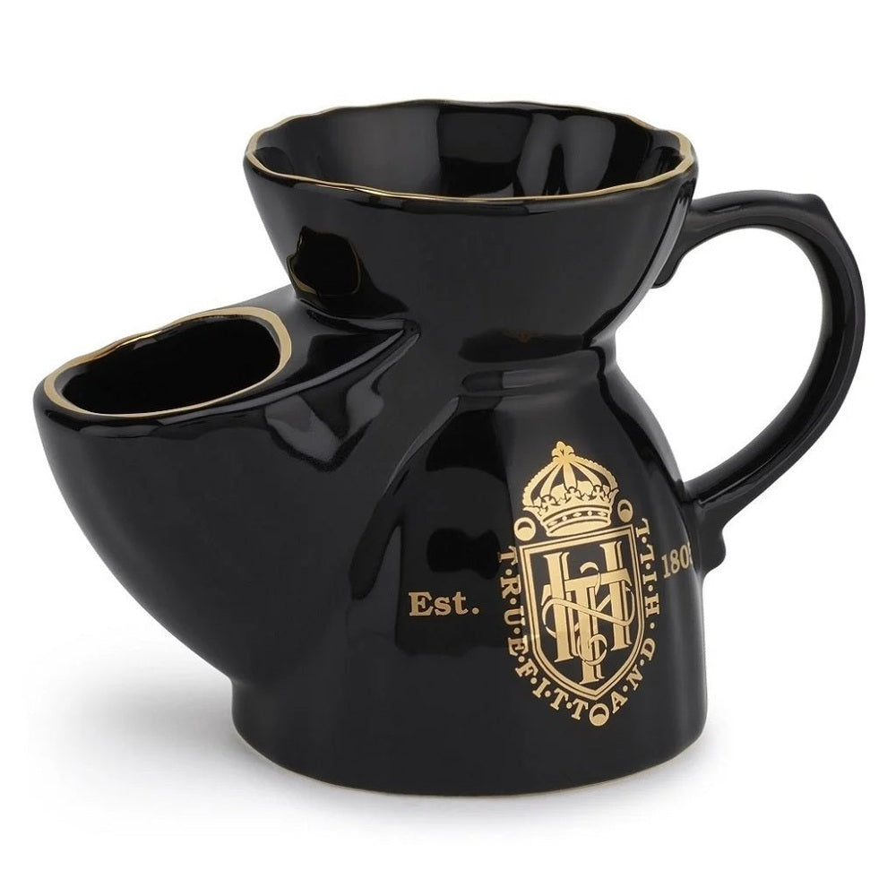 Truefitt & Hill Slate Shaving Mug