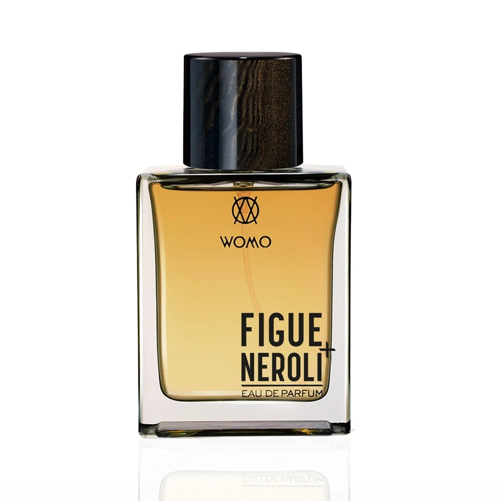 Womo Eau de Parfum Figue + Neroli