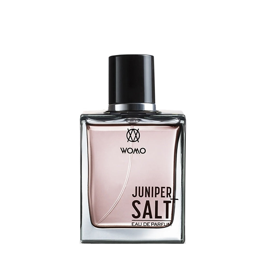 Womo Eau de Parfum Juniper + Salt